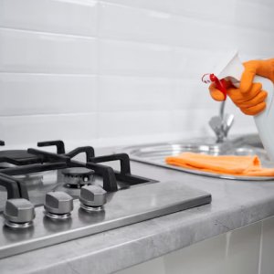 Kitchen Appliances