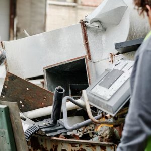 Junk Removal