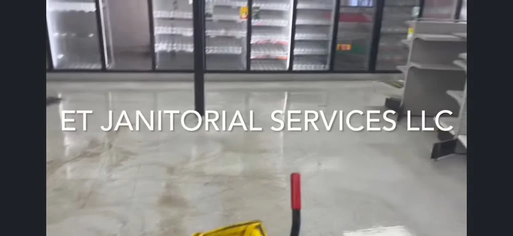 Commercial floor care in Jacksonville, FL