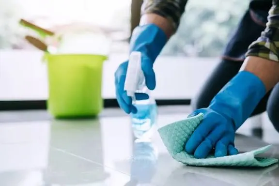 Deep cleaning service in Jacksonville, FL