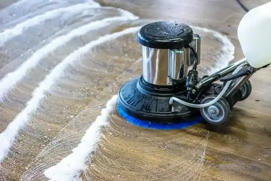 Floor care service in Jacksonville, FL