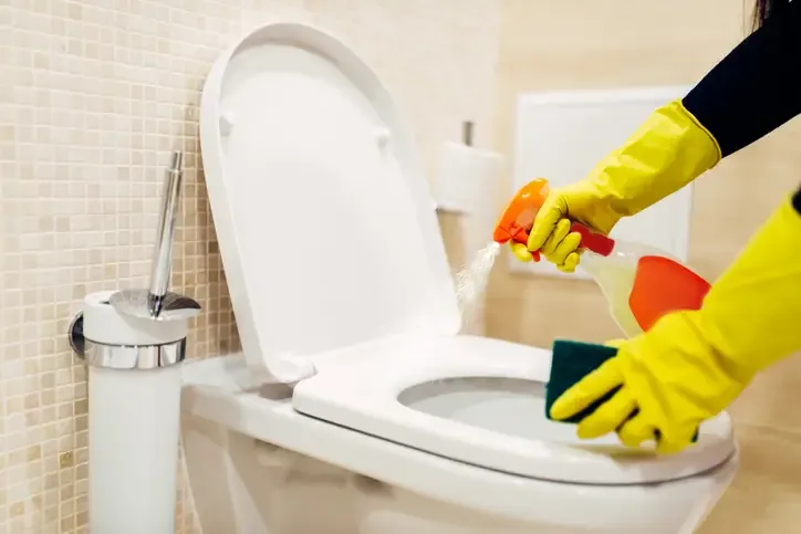 Restroom cleaning service in Jacksonville, FL